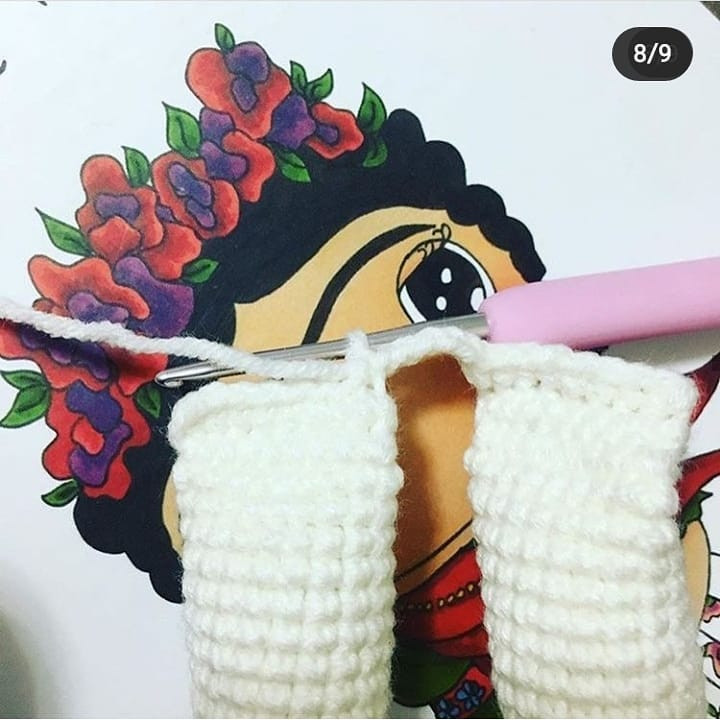 Ücretsiz Tavşan Amigurumi Tarifi ile Sevimli Oyuncak Yapımı