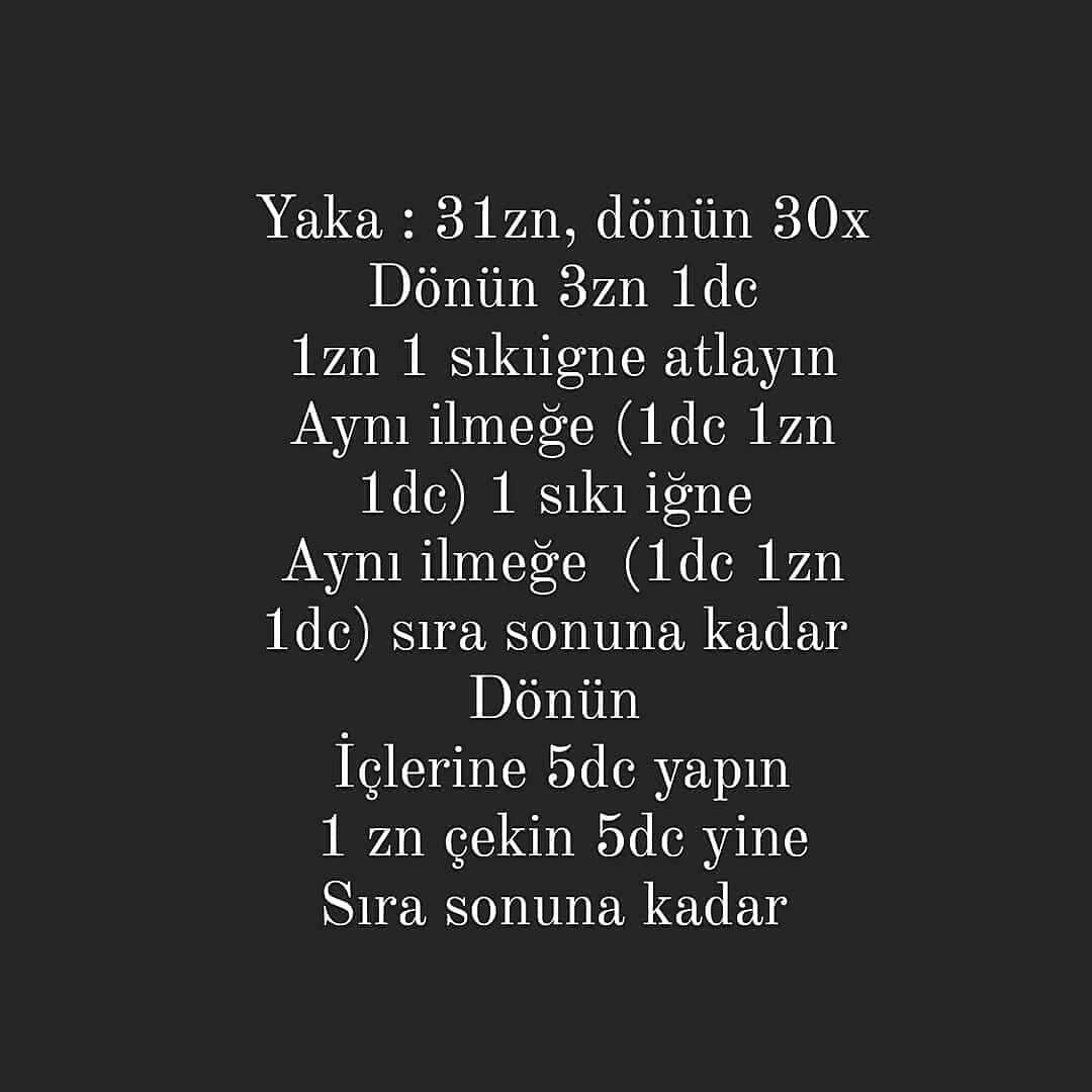 Ücretsiz Tavşan Diş Kaşıyıcı ve Emzik Zinciri Örgü Tarifi