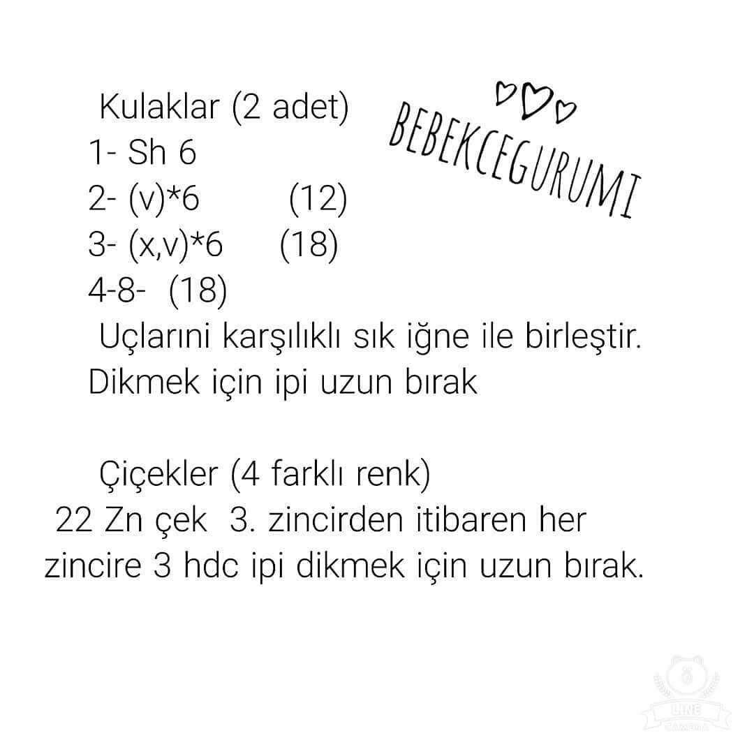 Ücretsiz Unicorn Bozuk Para Cüzdanı Tarifi: Sevimli ve Kolay Yapım