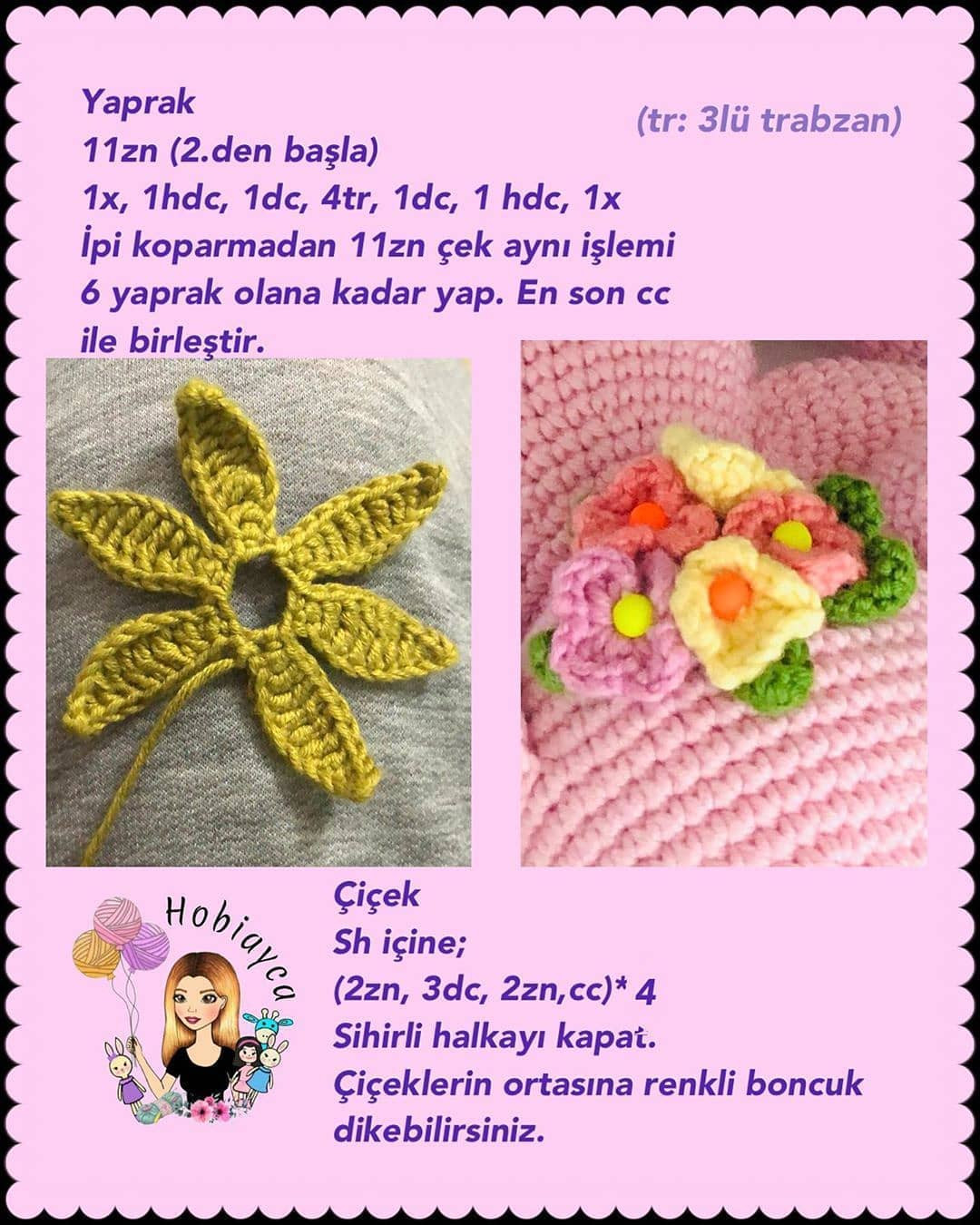 Ücretsiz Uyuyan Fil Amigurumi Tarifi - Sevimli ve Kolay Yapım