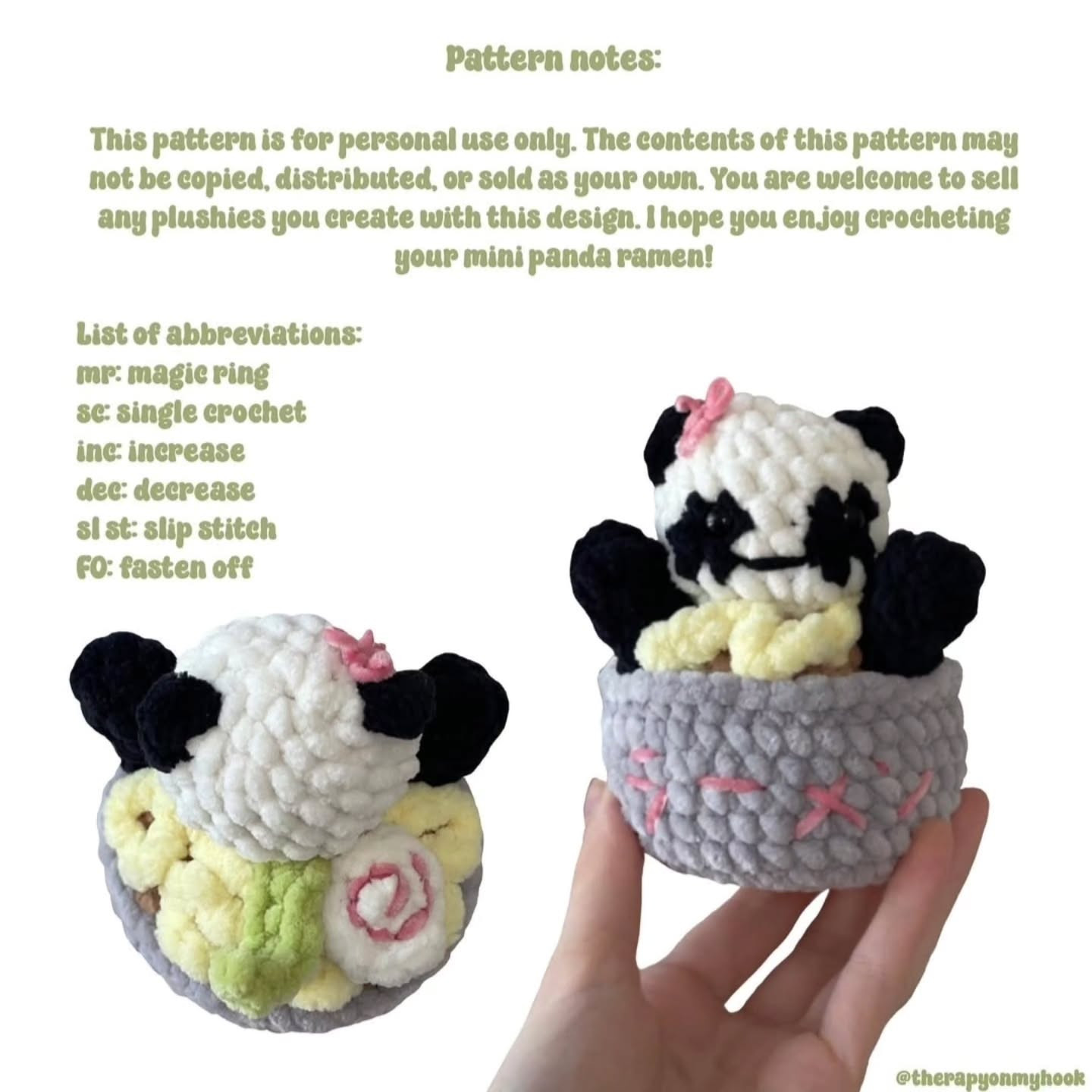 Adorable Cat Coaster Crochet Pattern for Beginners