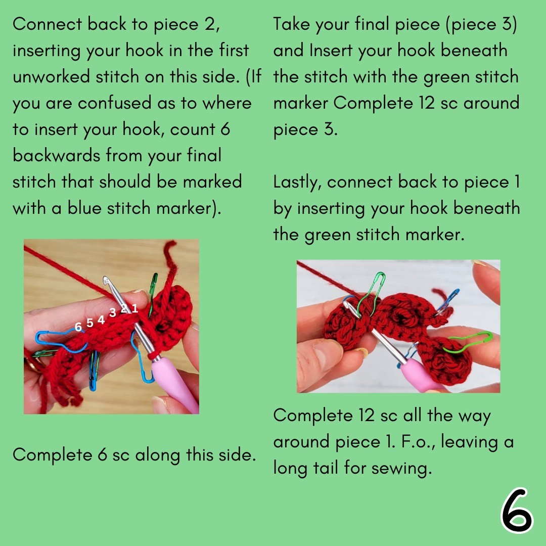 Adorable Chicken Rattle Crochet Pattern Tutorial for Beginners
