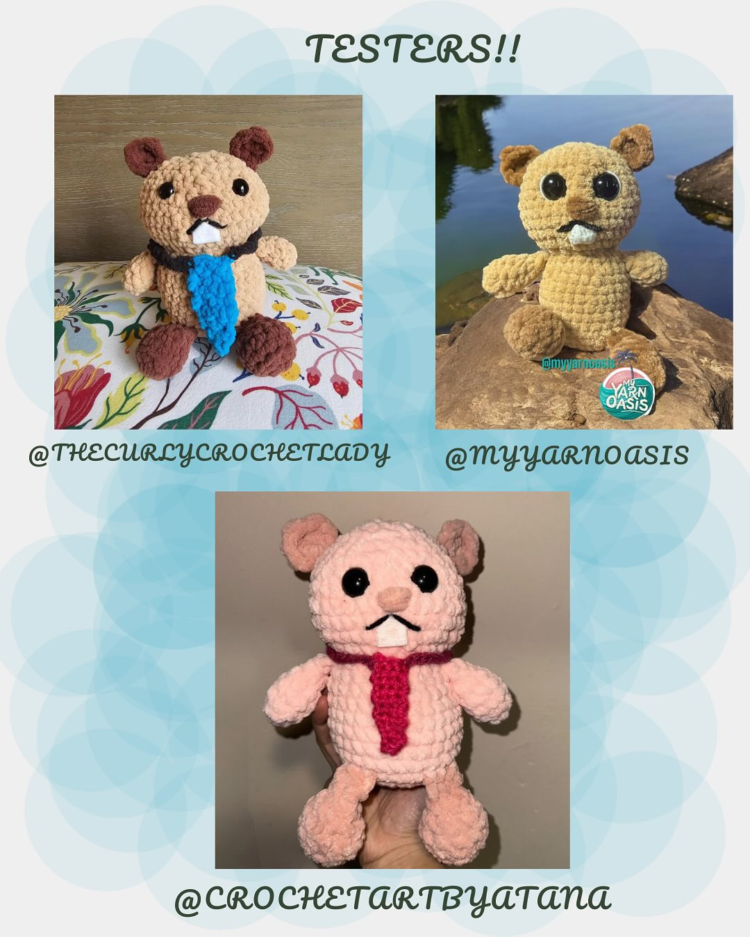 Adorable Seal Nugget Crochet Pattern - No Sewing Required