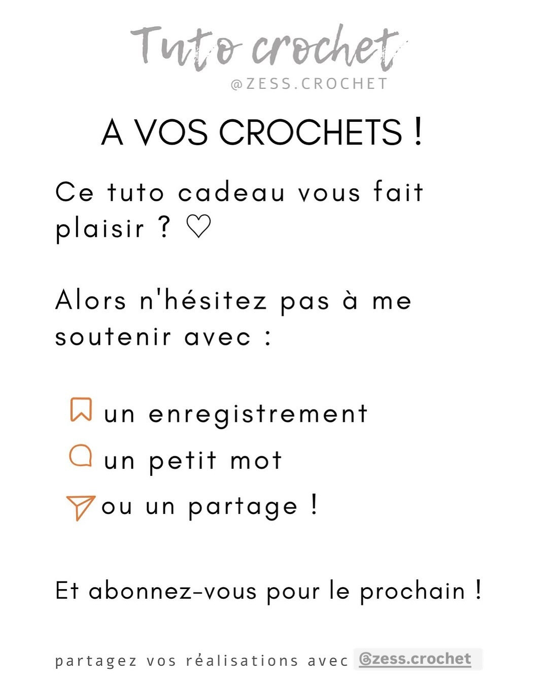 Apprenez à créer des marque-pages fleurs au crochet facilement.