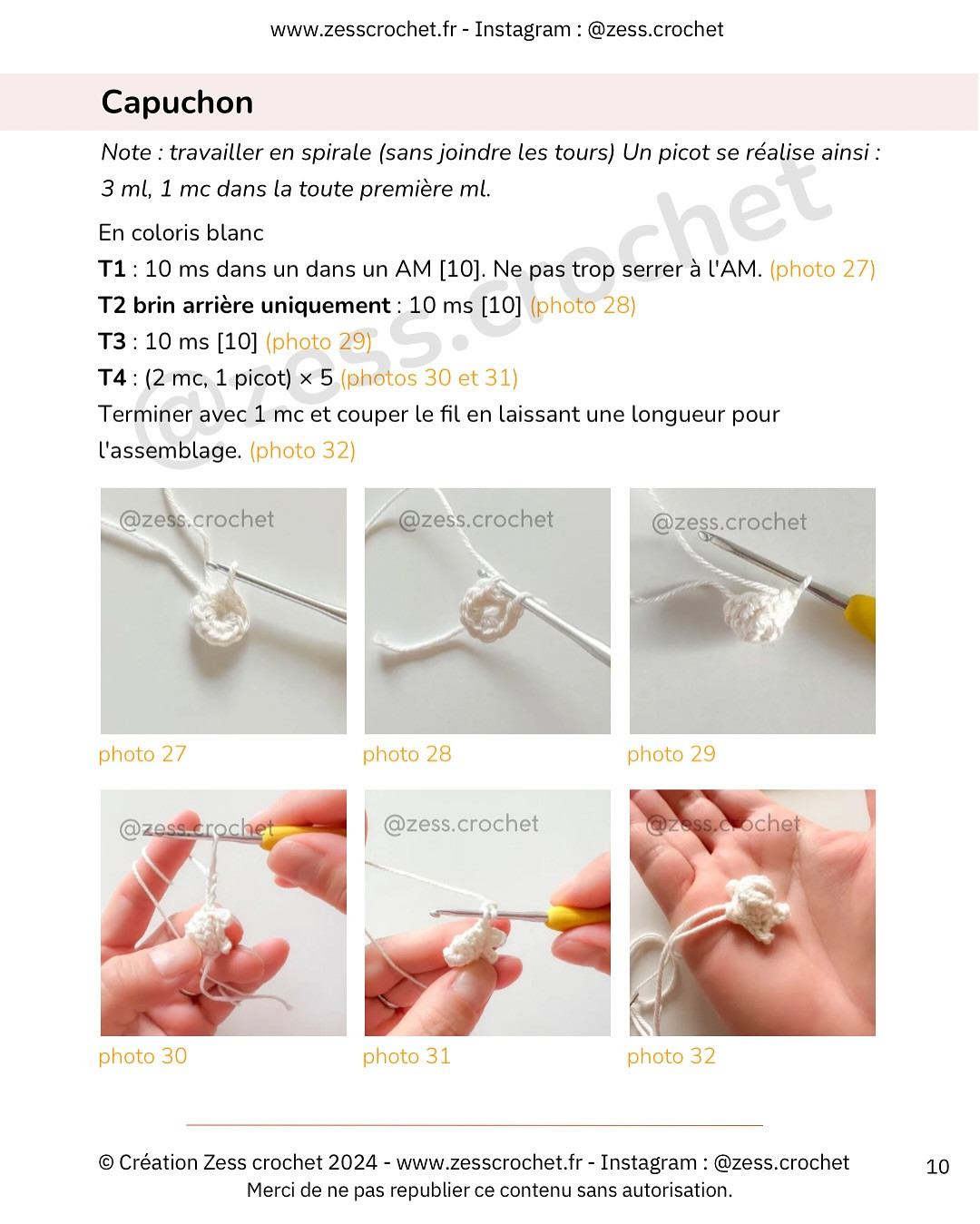 Boule de Noël au crochet: Créez vos décorations festives uniques