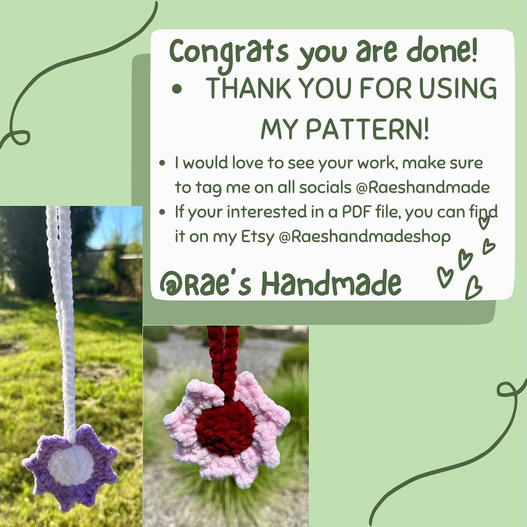 Create a Beautiful No-Sew Crochet Flower Hanger Easily