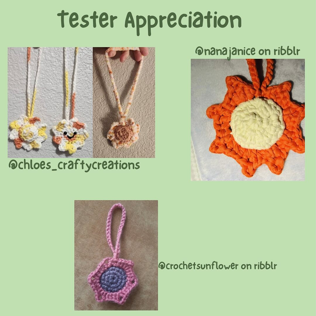 Create a Beautiful No-Sew Crochet Flower Hanger Easily