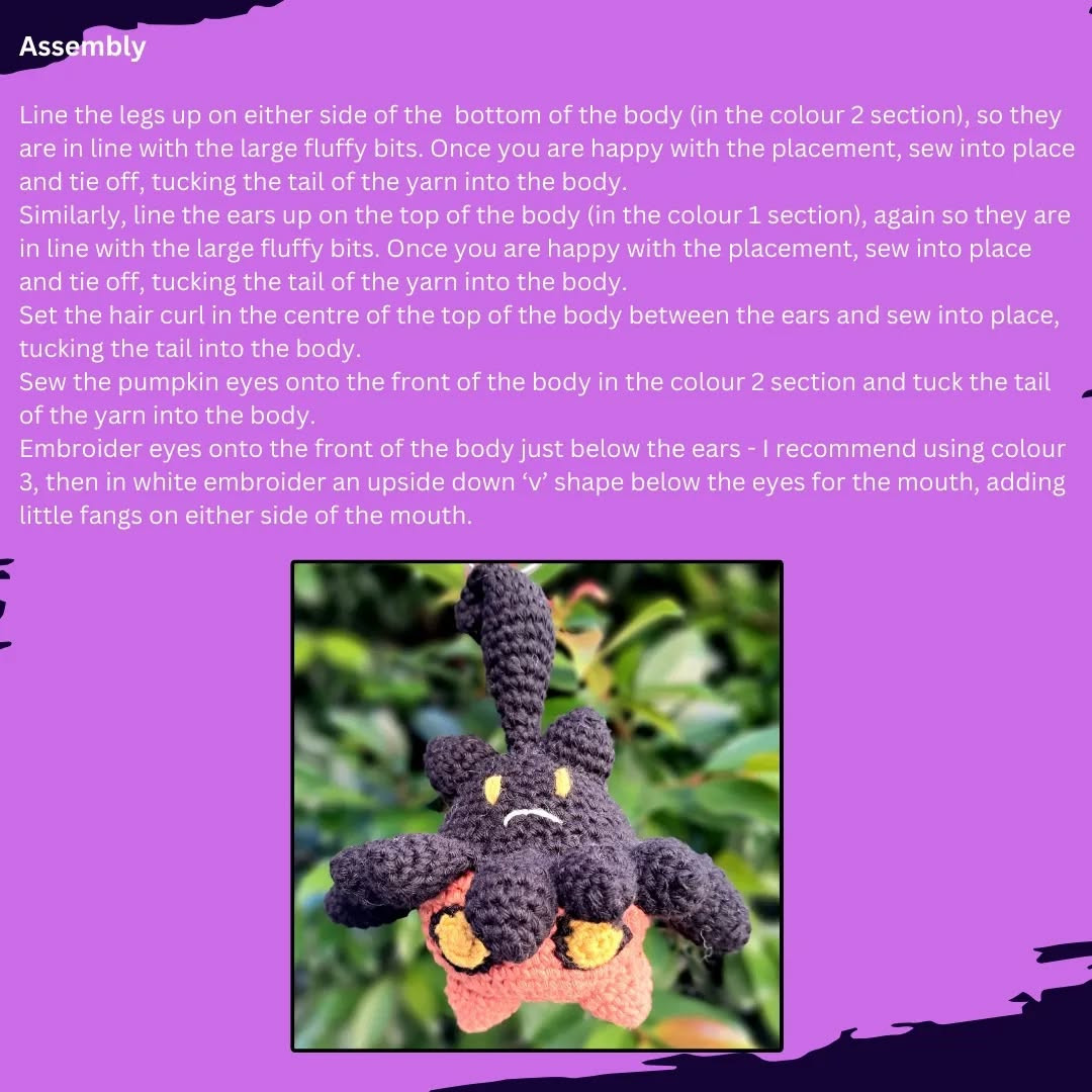 Create Your Own Pumpkaboo with This Free Crochet Pattern