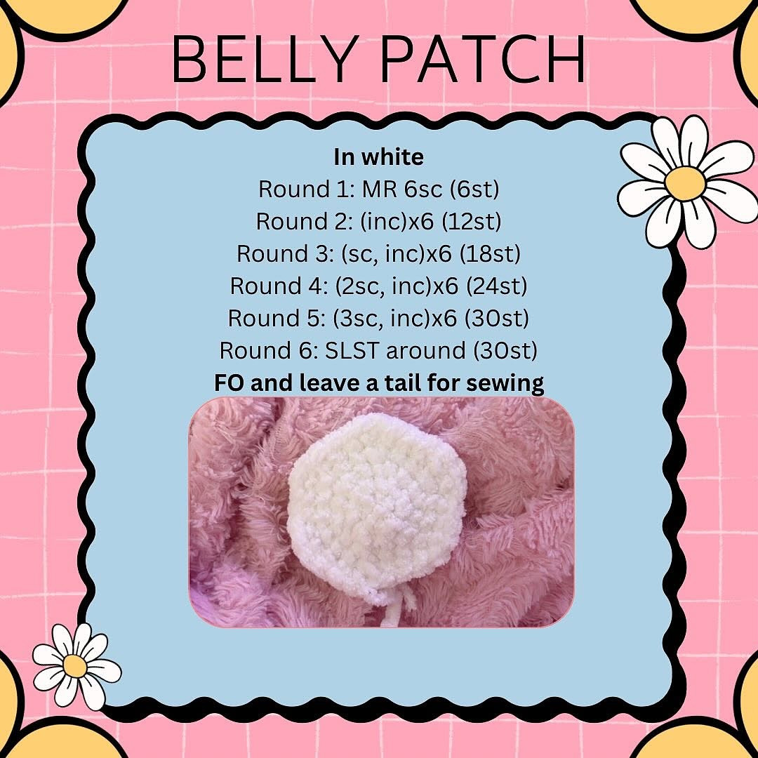 Crochet a Cute Chubby Frog with This Free Pattern
