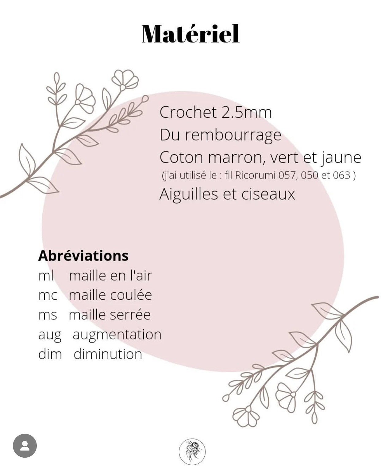 Crochet un tournesol lumineux en quelques étapes faciles