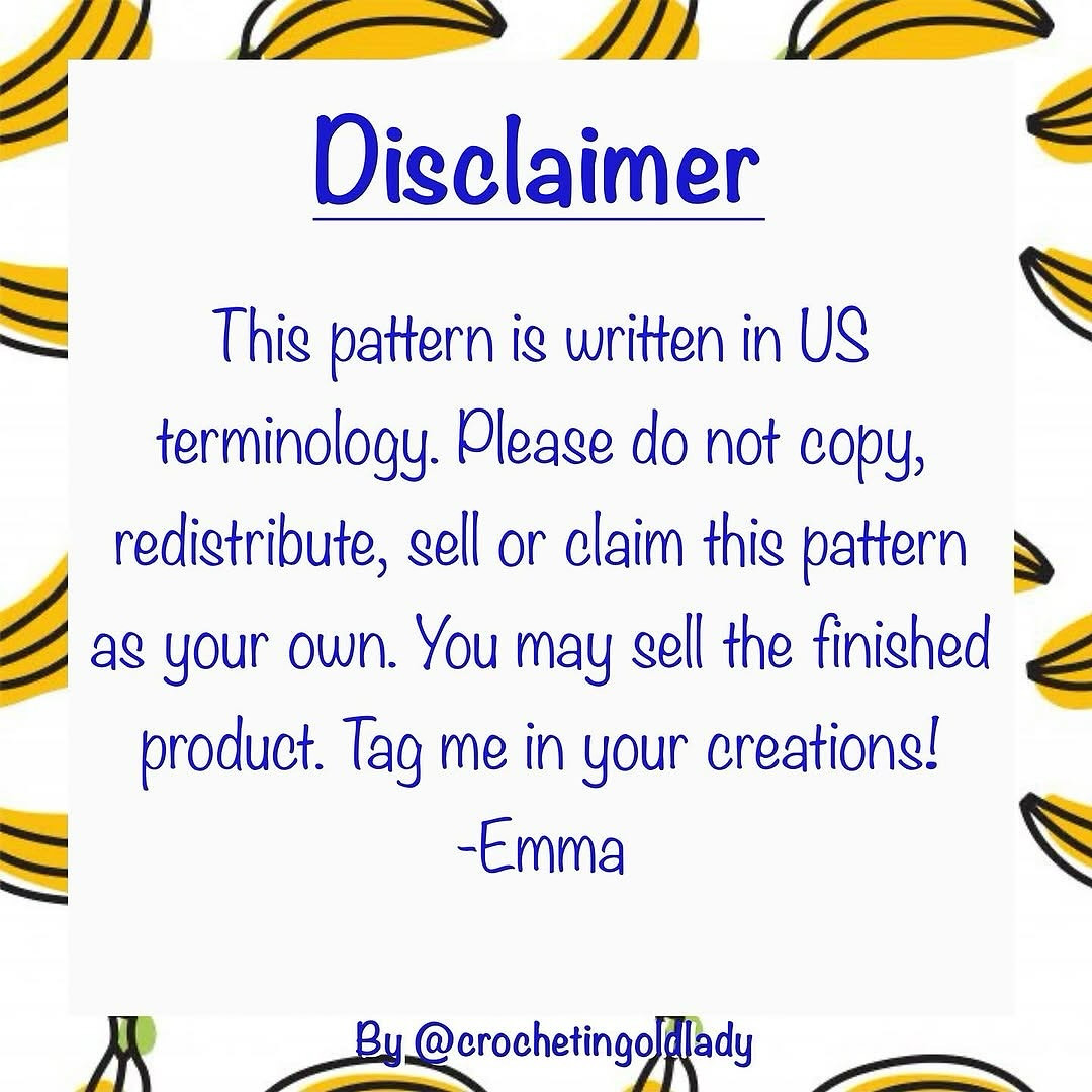 Crochet Your Own Minion with This Free Pattern Guide