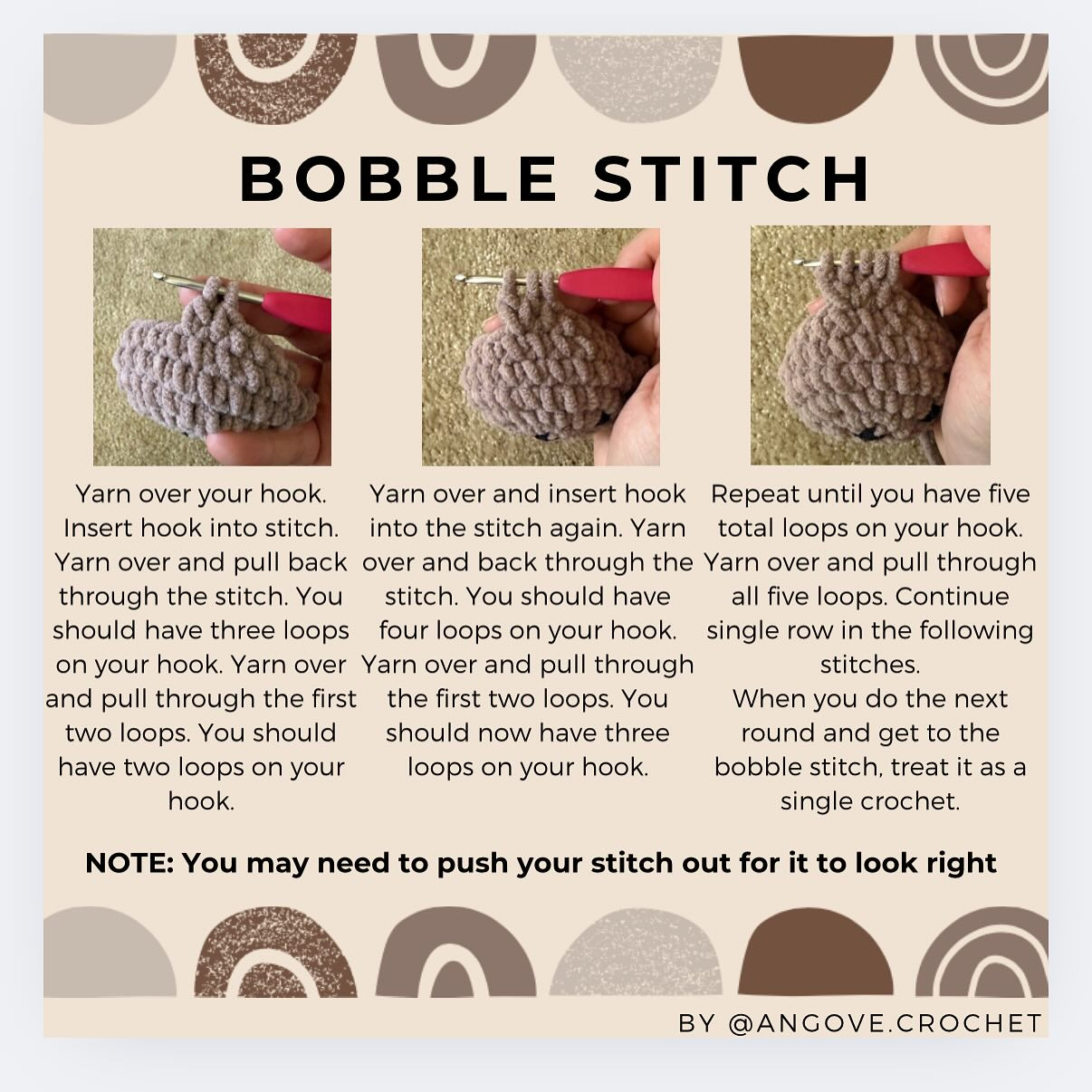 Crochet Your Own Pocket-Sized Kitty with This Free Pattern