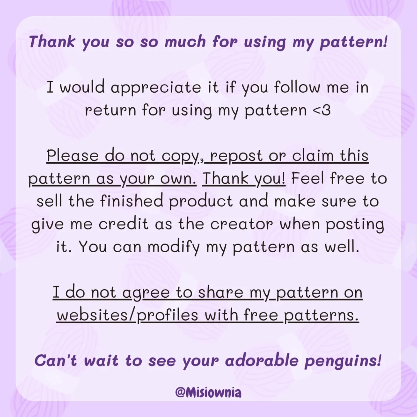 Cute Amigurumi Penguin Crochet Pattern for Beginners