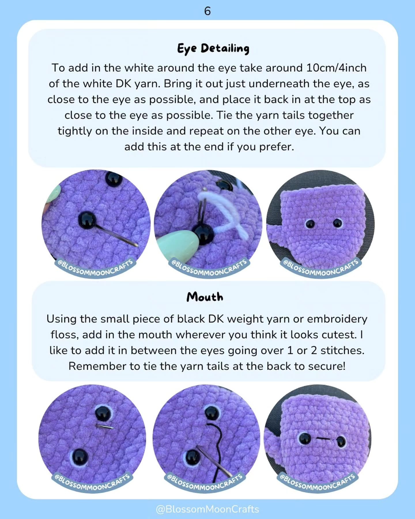 Cute Watering Can Crochet Pattern for Beginners - Free and Easy