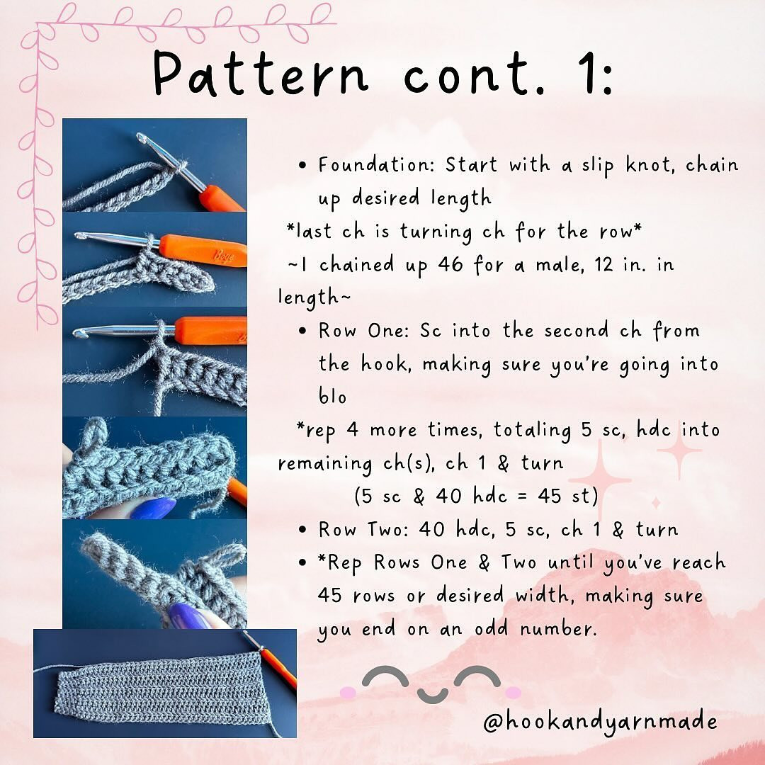 Free Crochet Pattern for Cozy Fisherman Beanie