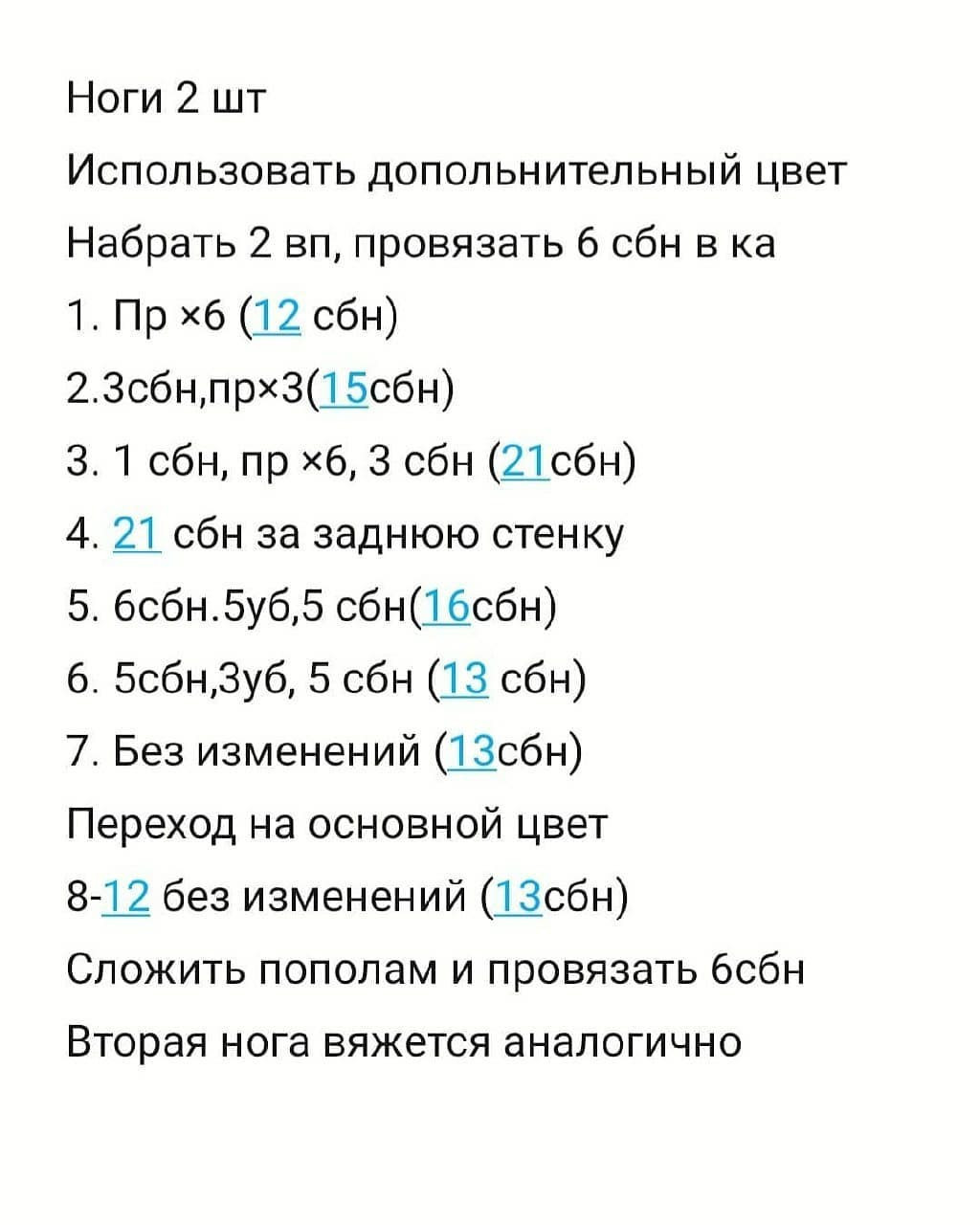 Мастер-класс: Единорожка Милли для начинающих