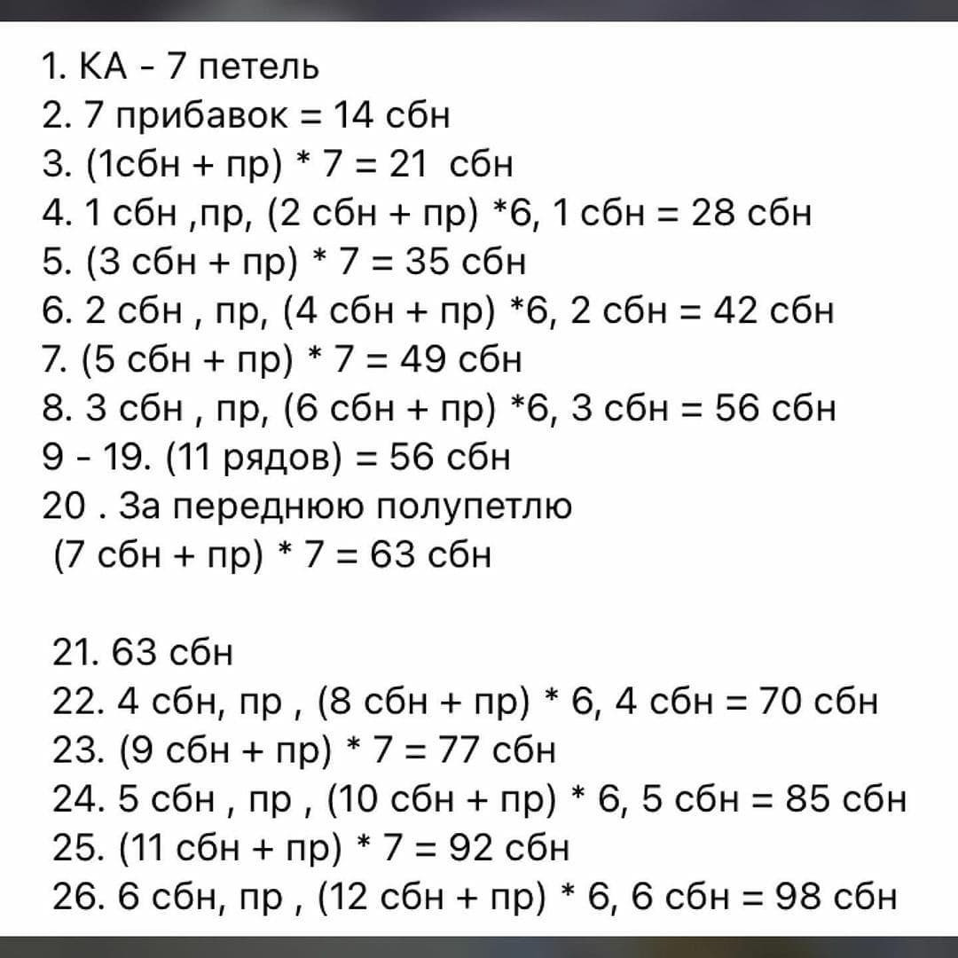 Мини МК Шляпка "Котелок"