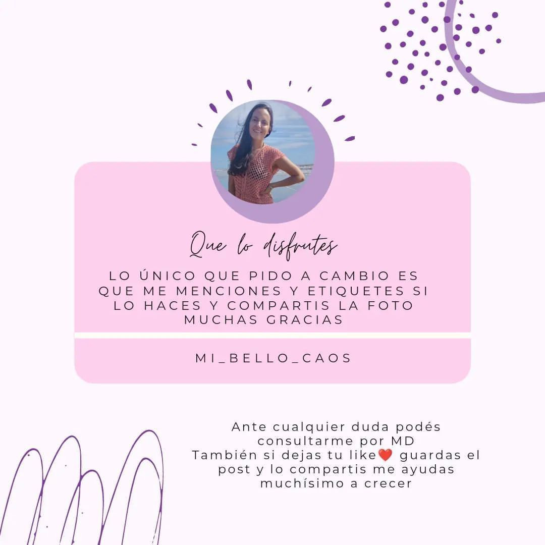 Patrón para tejer cuerpo de muñeca básica a crochet