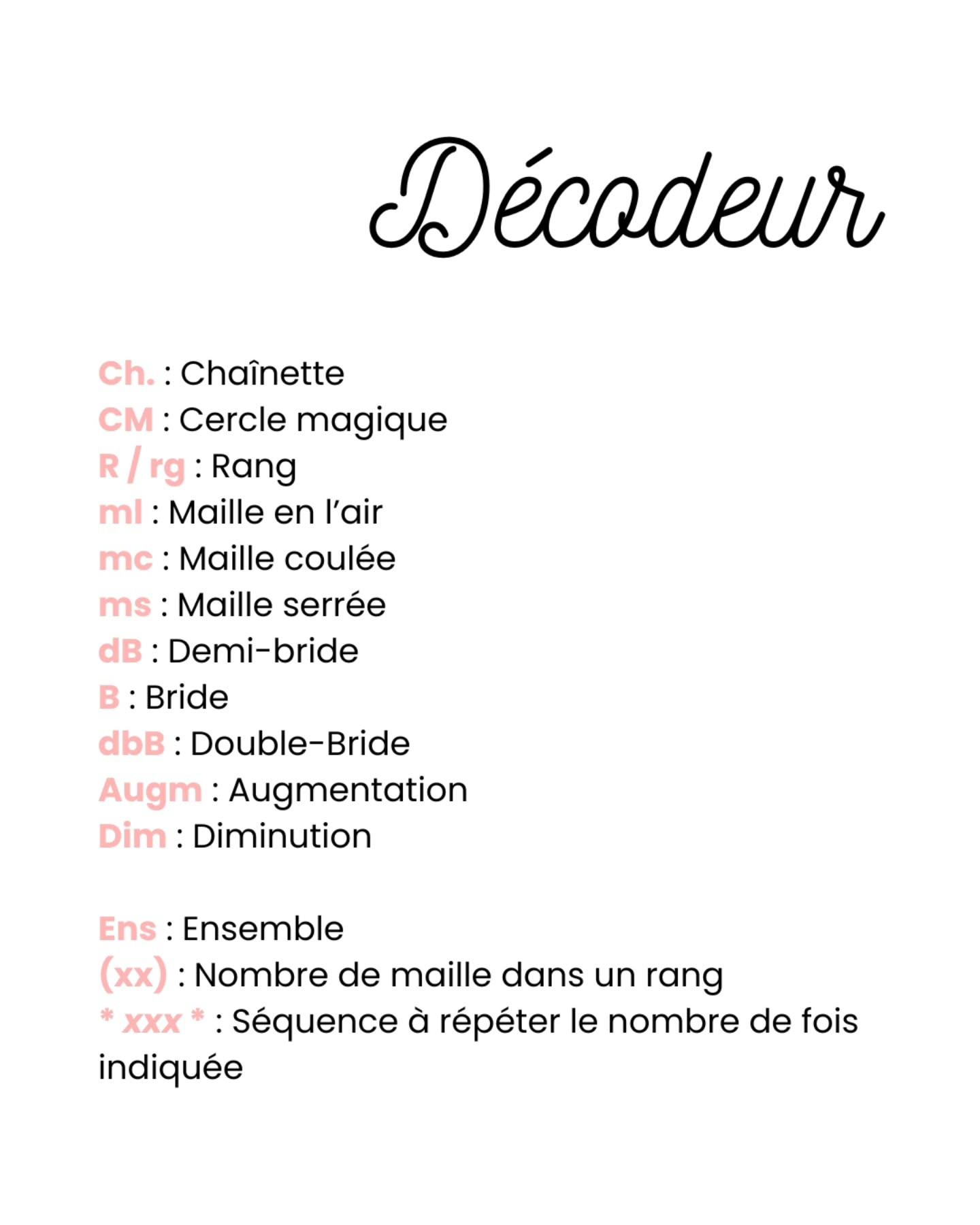 Sac en crochet granny carré pour débutants