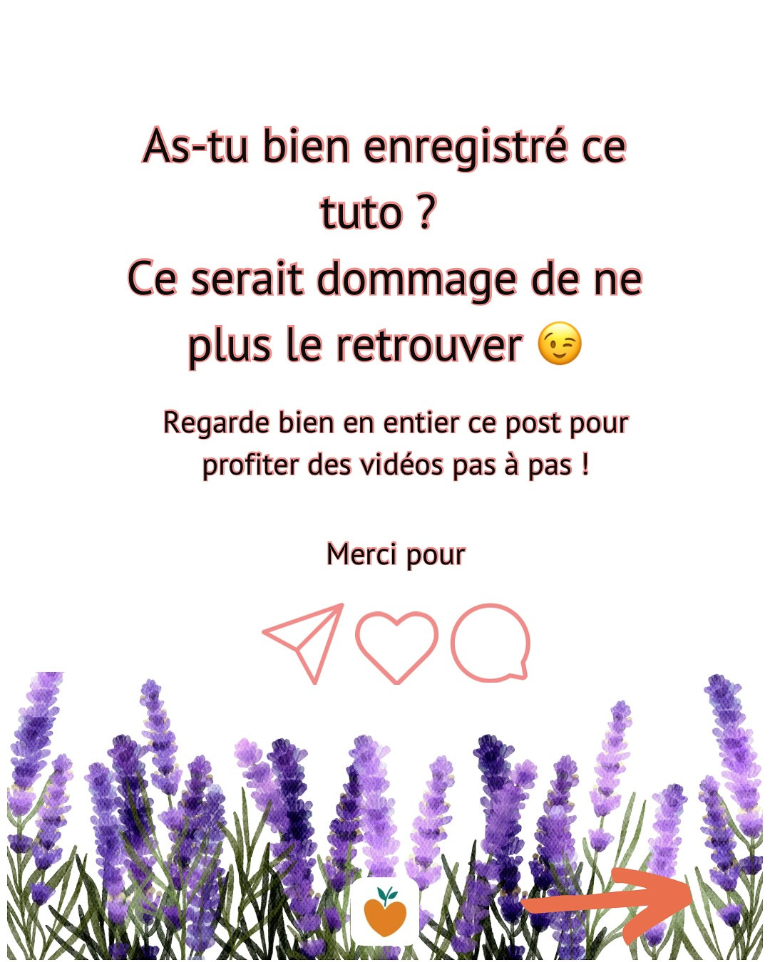 Tutoriel crochet lavande pour débutants