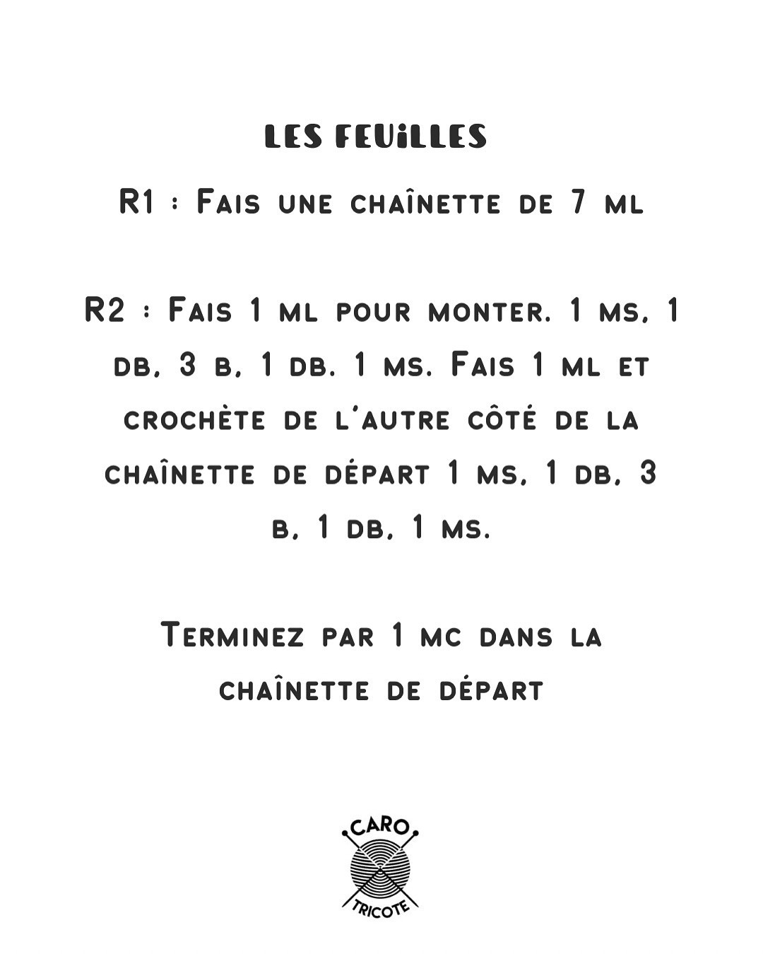Tutoriel pour crocheter la fleur de Noël en laine