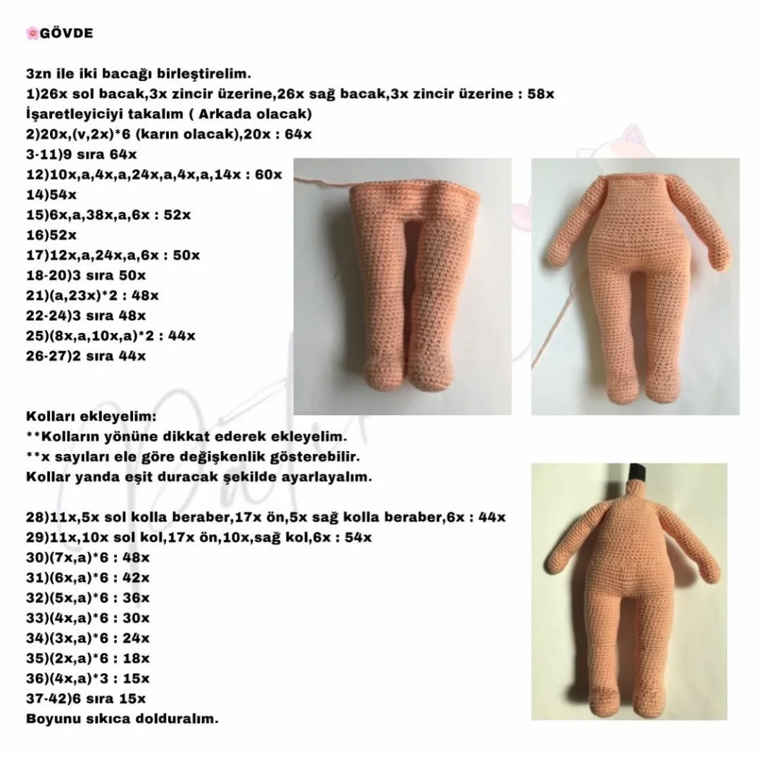 Ücretsiz Lavanta Tulum Tarifi ile Sevimli Bebek Örgü Modeli