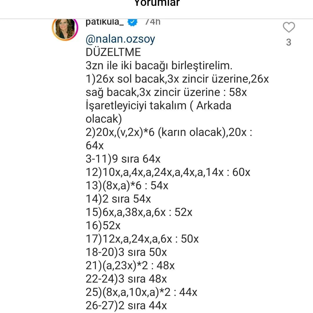 Ücretsiz Lavanta Tulum Tarifi ile Sevimli Bebek Örgü Modeli