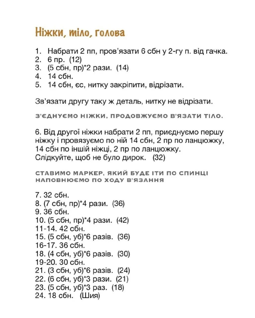 Вязаная игрушка: милый кролик с синим свитером