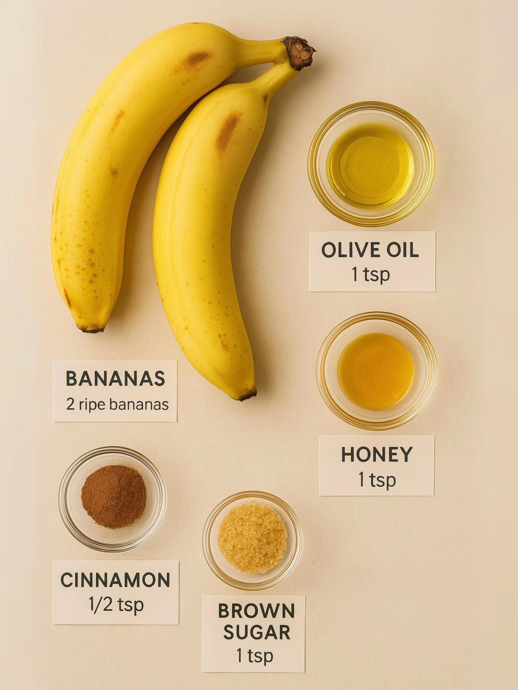Air Fryer Cinnamon Banana Bites