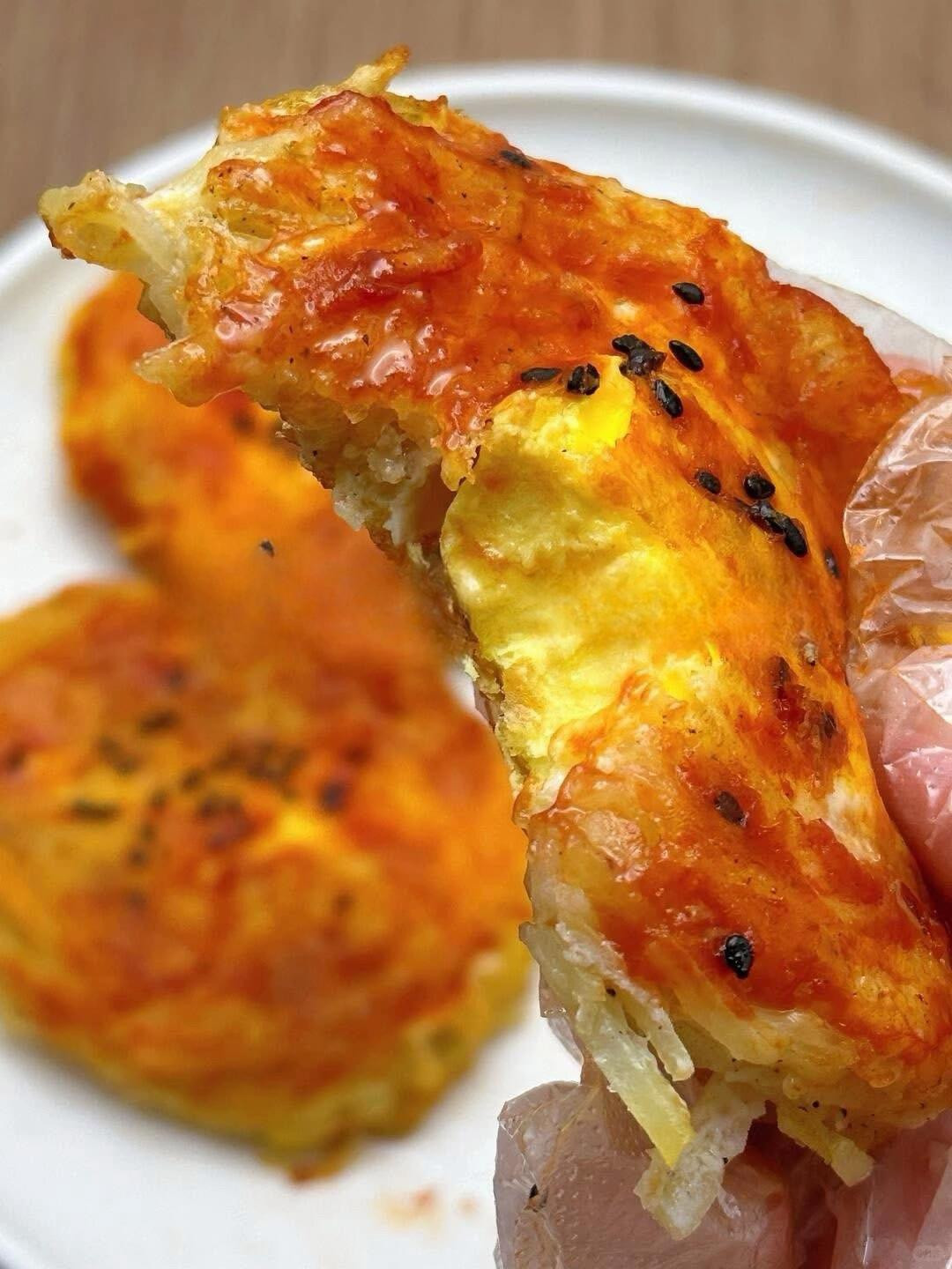 🥞BÁNH KHOAI TÂY ỐP LA VỪA GIÒN VỪA B.ÉO NGẬY 🥔
