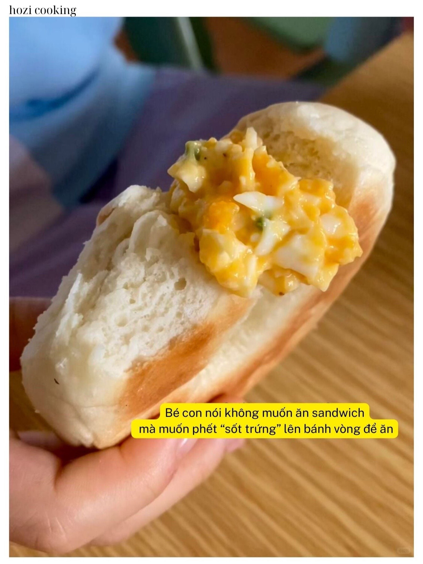 🥯🦊 Bánh Mì Vòng Cáo (Bagel) & Sandwich Bữa Sáng