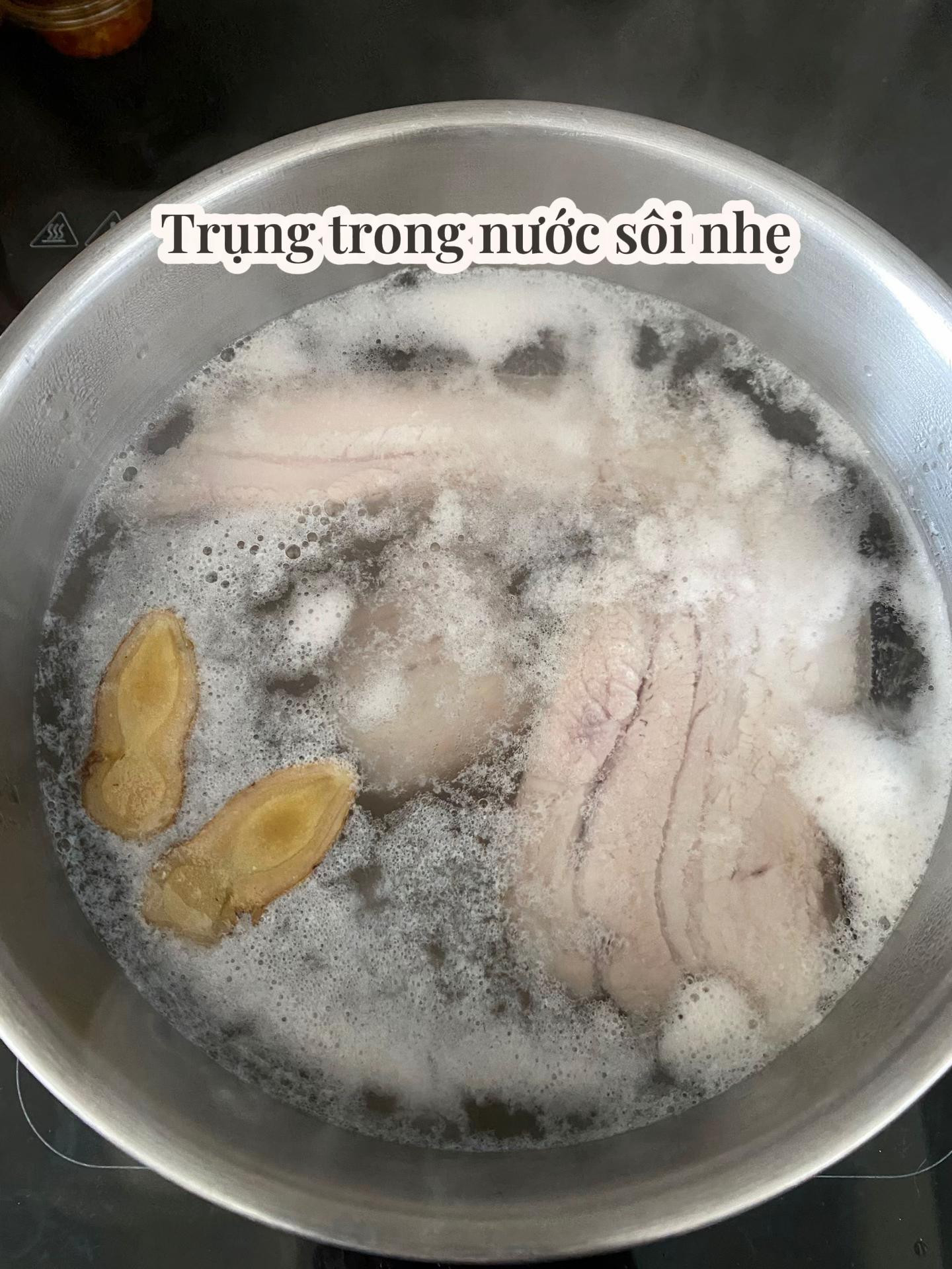 Biết cách luộc này bạn sẽ bỏ luôn cách bạn vẫn làm