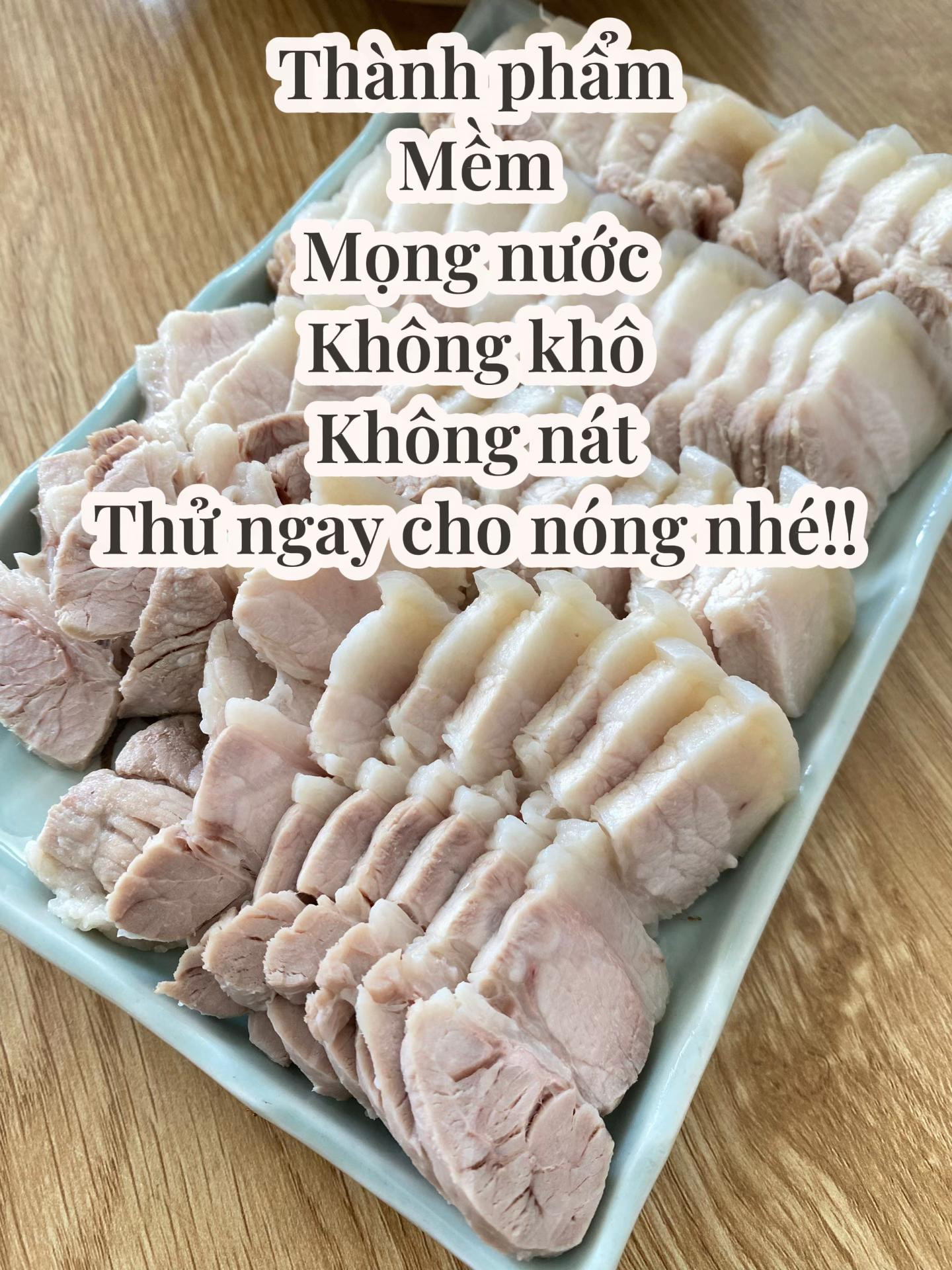 Biết cách luộc này bạn sẽ bỏ luôn cách bạn vẫn làm