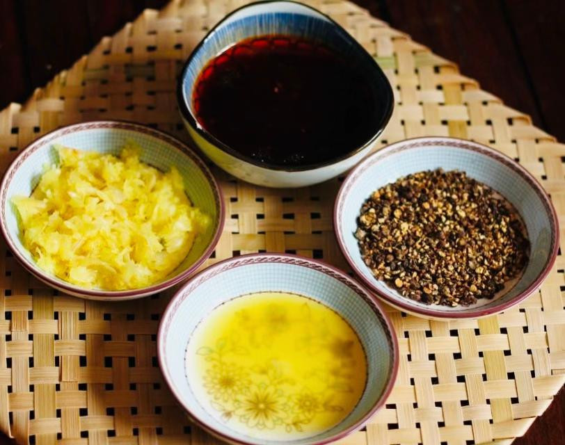🥩 Bò sốt tiêu đen – Mềm thơm, đậm vị nhà hàng