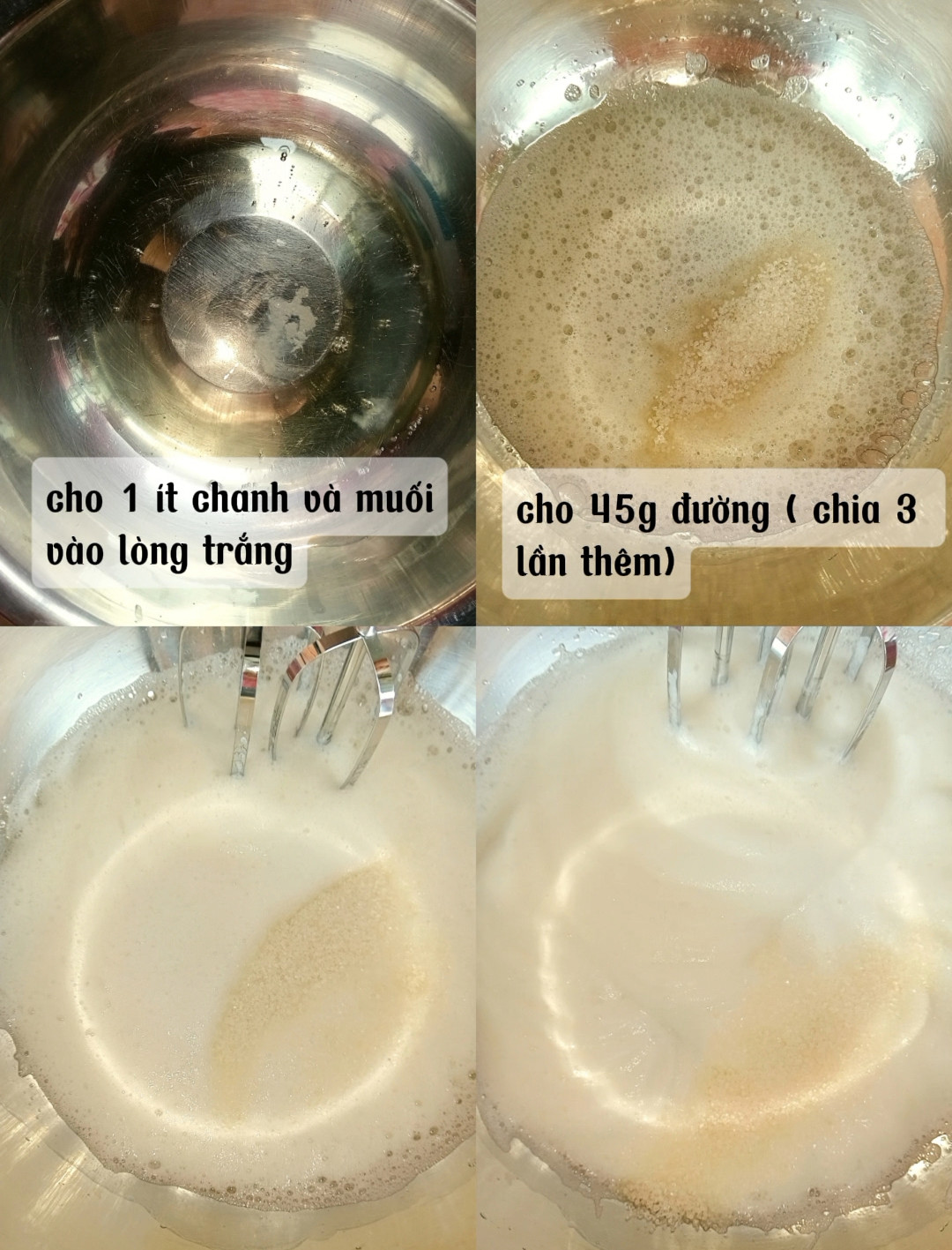 Bông lan Matcha