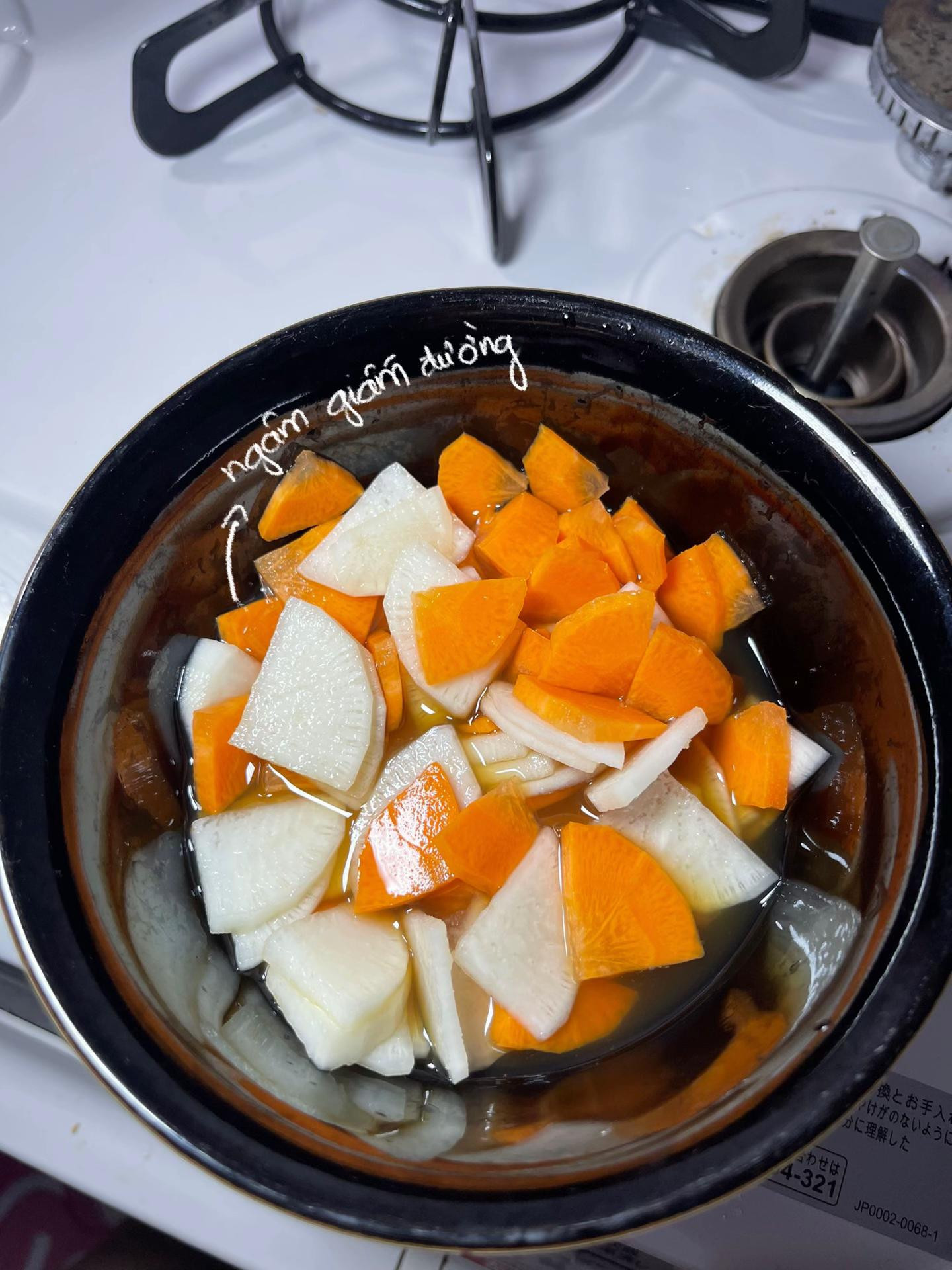 Bún chả Hà Nội