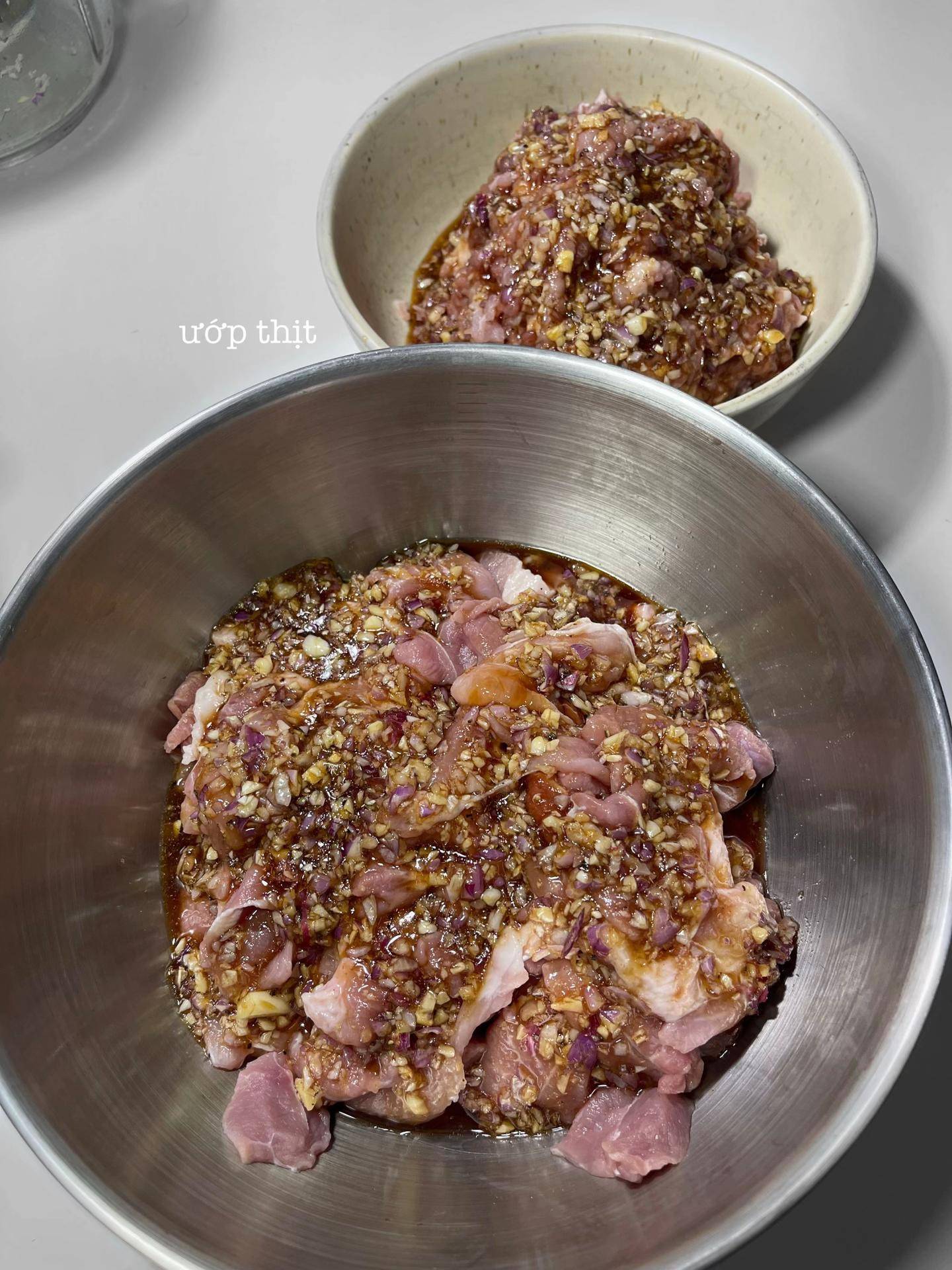 Bún chả Hà Nội