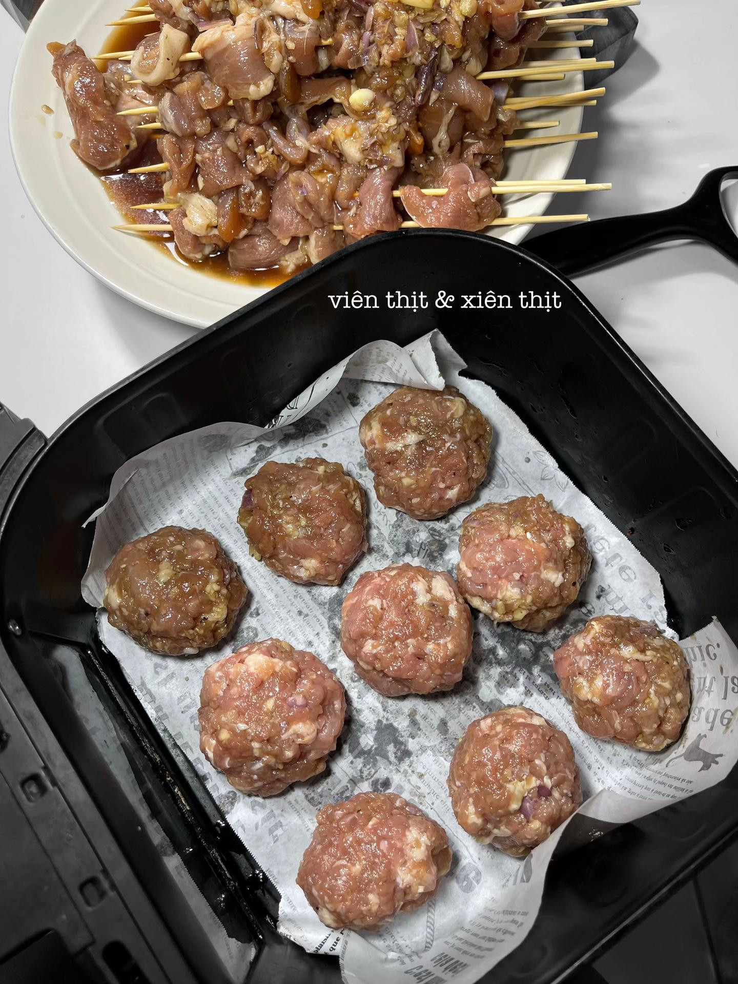 Bún chả Hà Nội