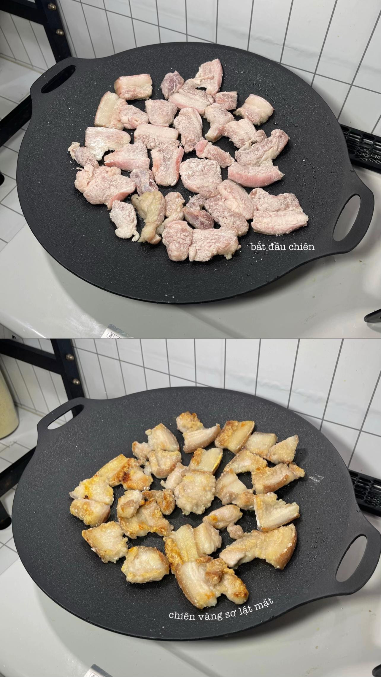 豚丼 - Butadon 🐽🐷