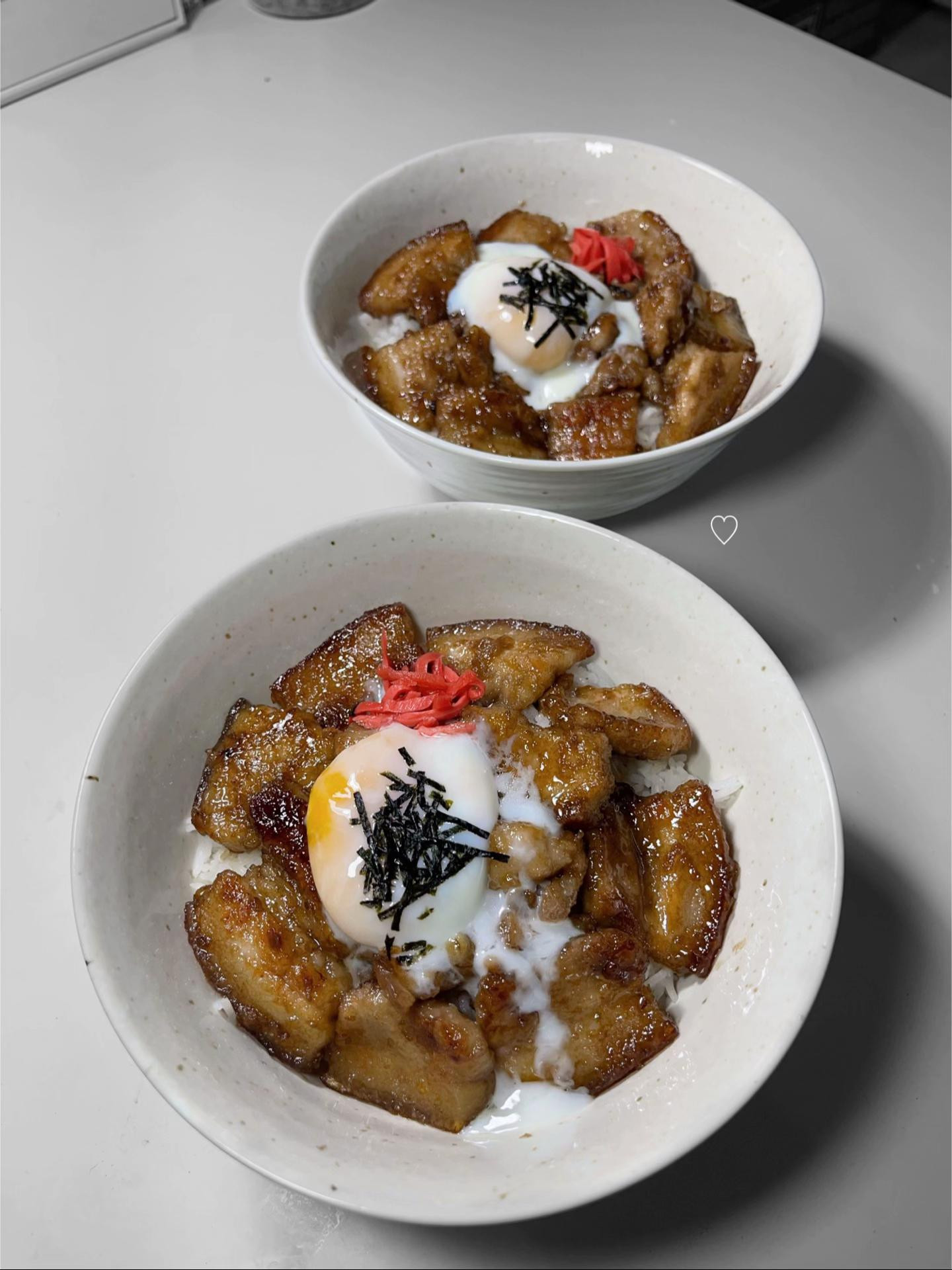 豚丼 - Butadon 🐽🐷