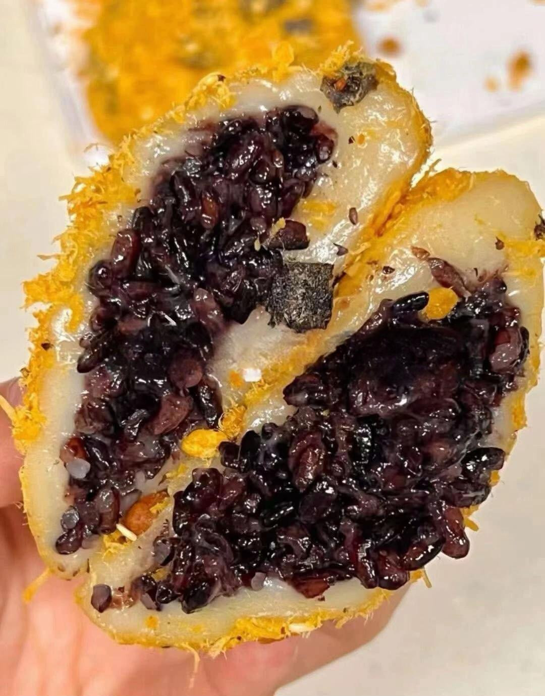 🍪🧁CÁCH LÀM BÁNH MOCHI NẾP GẠO LỨT THƠM NGON, NGỌT MỀM 🍧🍰
