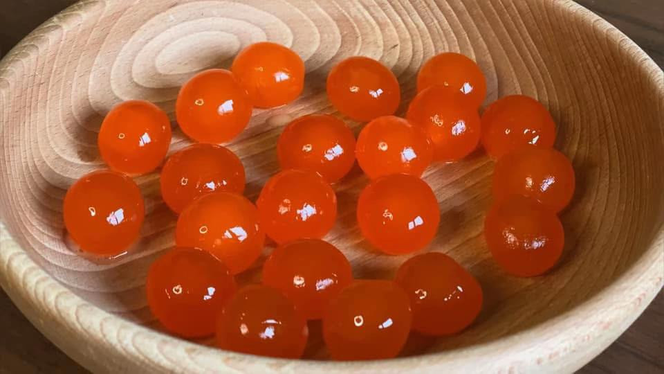 Cách làm trứng muối siêu chi tiết