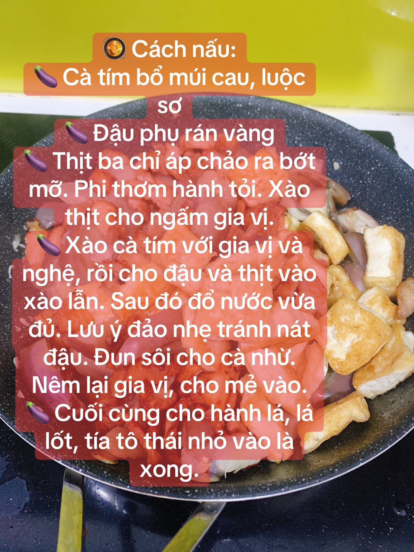 Canh cà bung (dưới 100k)