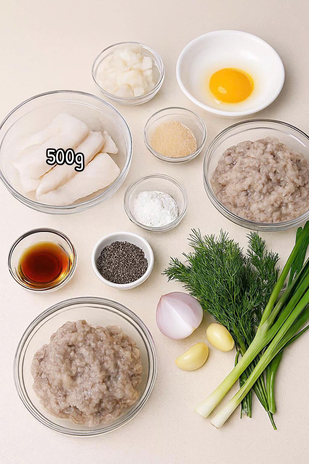 Chả Cá Tự Làm, Ngon Hơn Ngoài Quán! 🐟🐟🐟