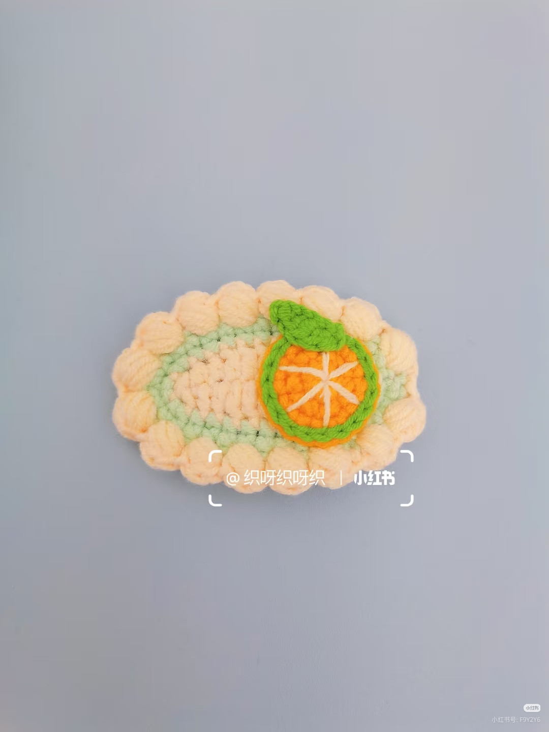 Chart kẹp miếng cam 🍊