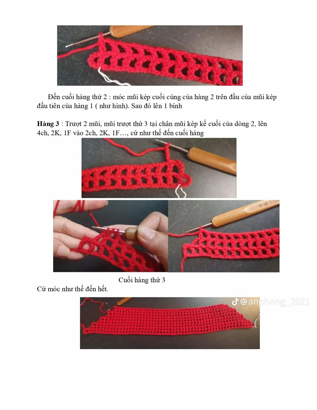 chart khăn bandana cờ đỏ sao vàng.
