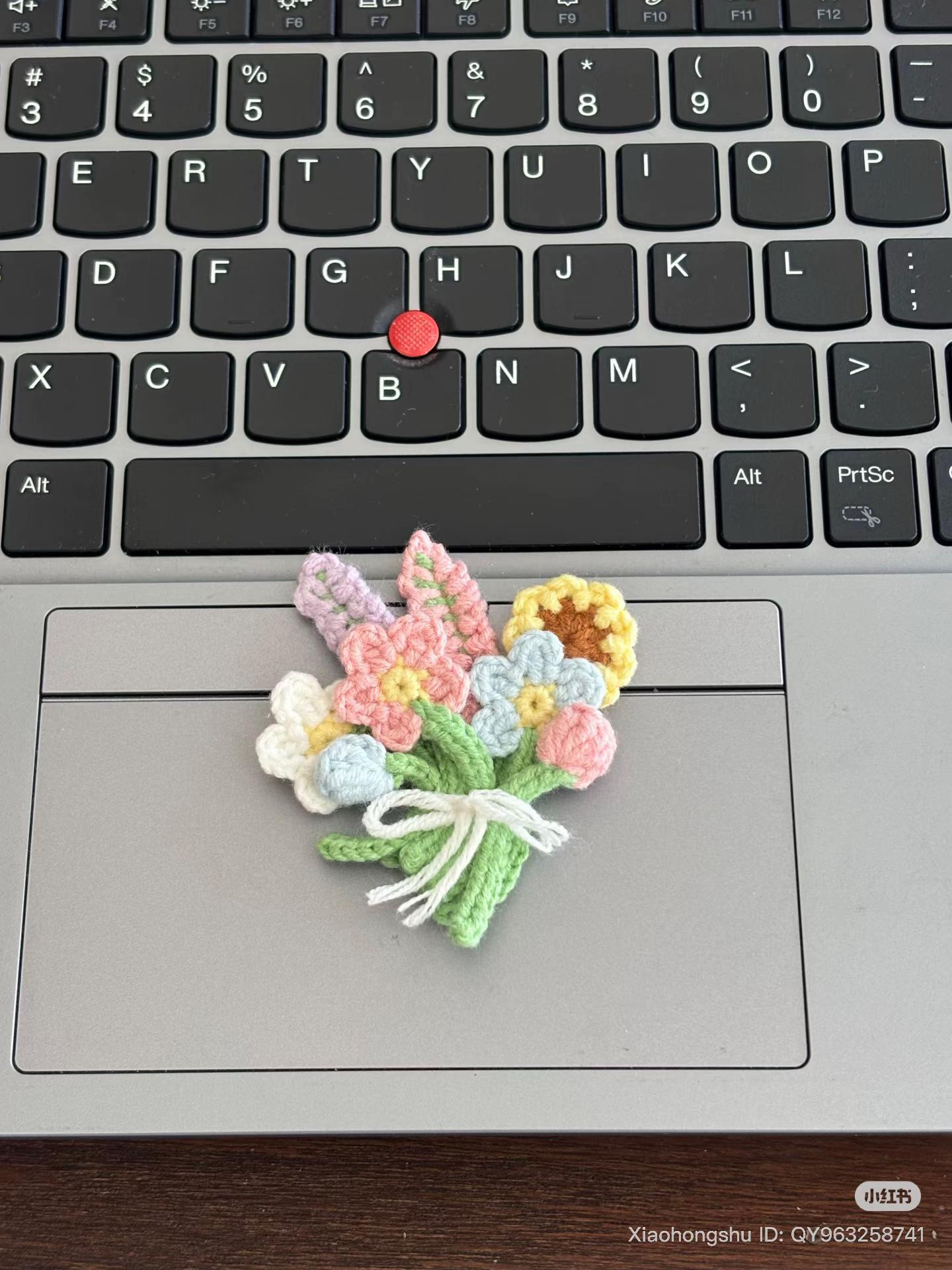 💐🌸 chart lên bó hoa mini 🎀🎀