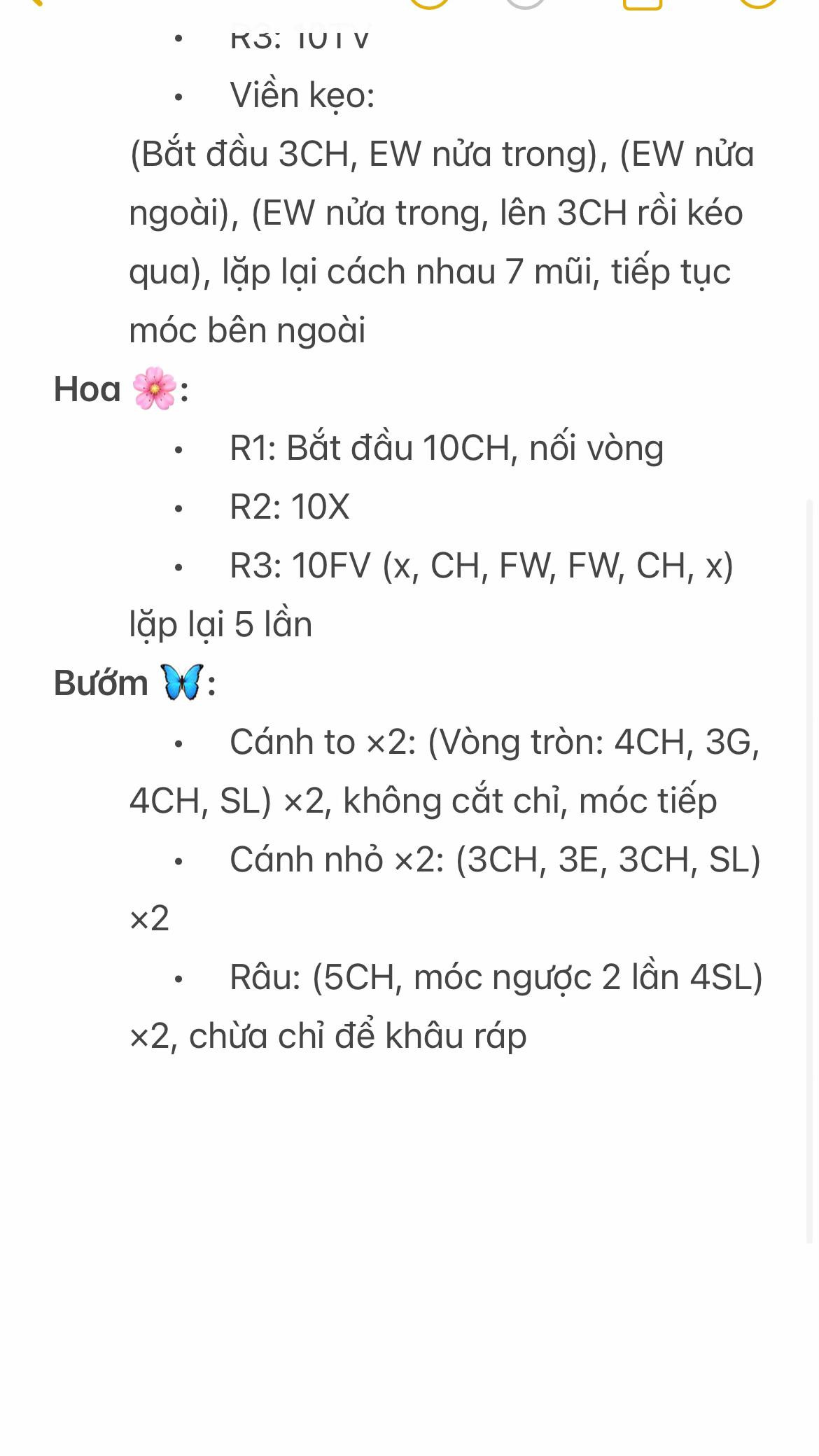 chart móc kẹp tóc cà rốt, táo kẹo.