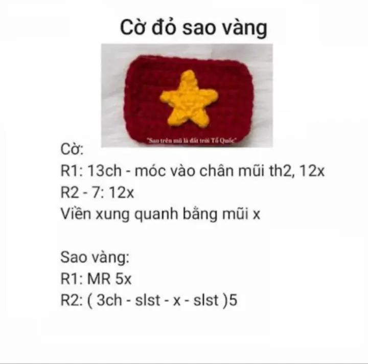 Chart Yêu Nước🇻🇳❤️chart cở đỏ sao vàng, cờ đảng.