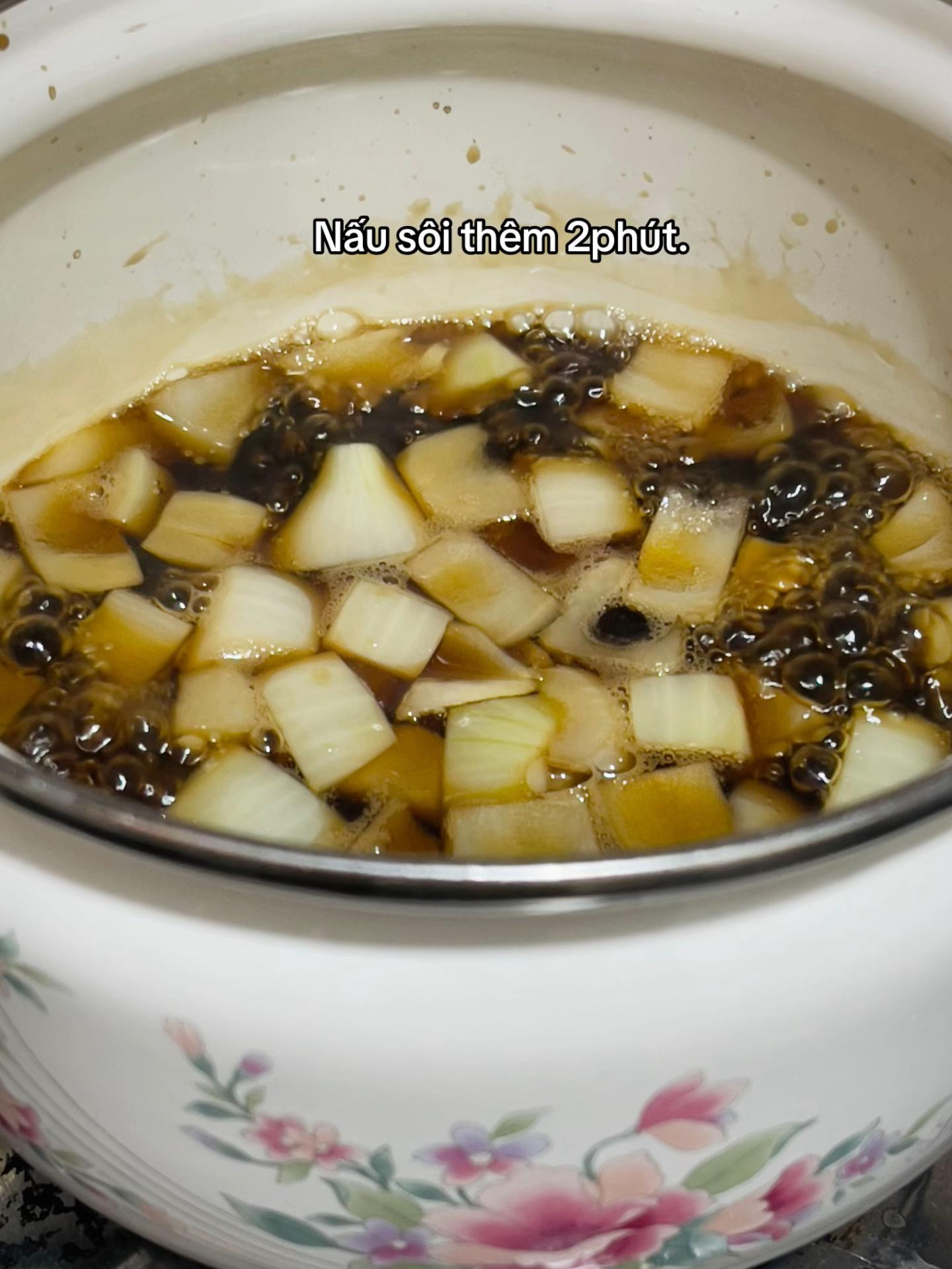 Công Thức BÁNH HẸ HÀN QUỐC